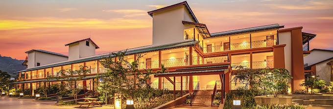 CLUB MAHINDRA RESORT ASSONORA GOA